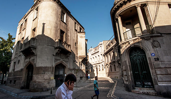 barrio Concha y Toro