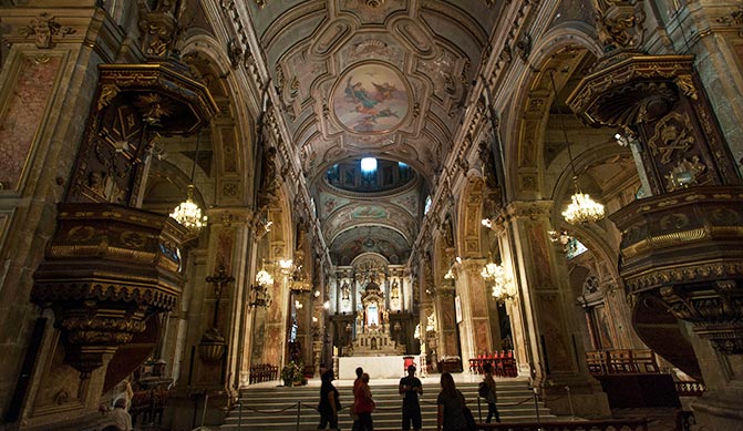 Catedral de Santiago