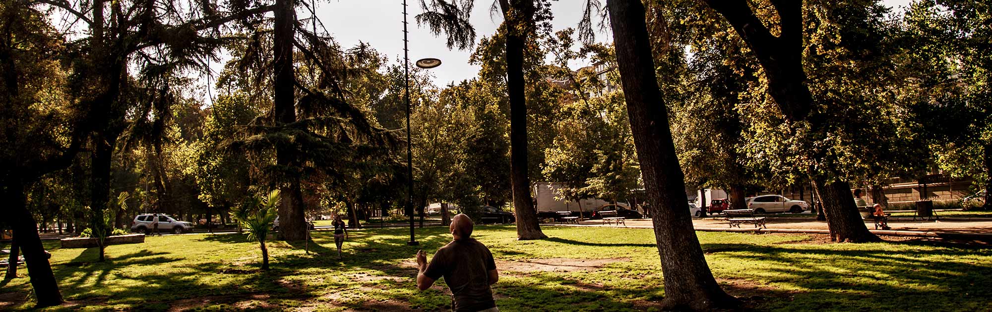 cabecera Parque Forestal