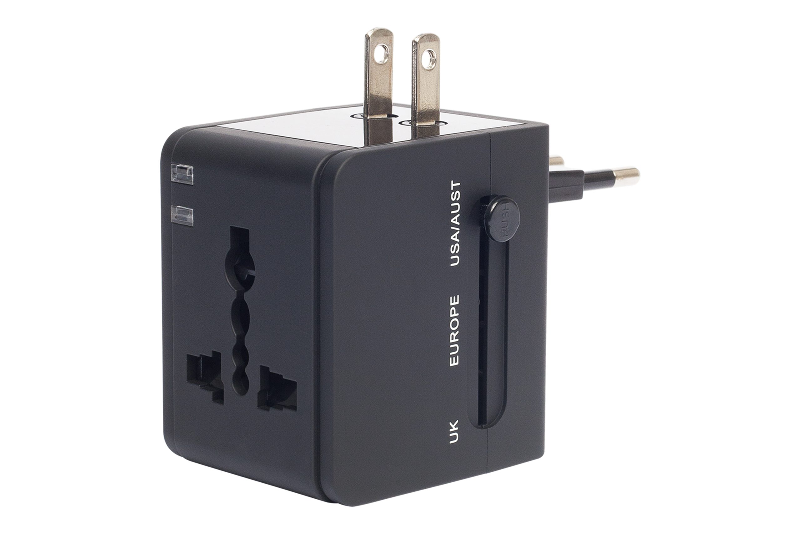 Adaptador y cargador - Imagen 2