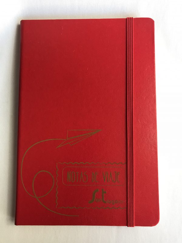 Cuaderno de Viaje