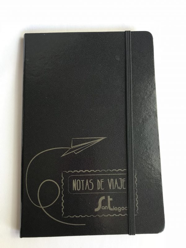 Cuaderno de Viaje