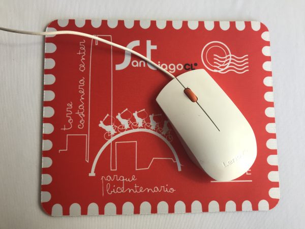 Mousepad