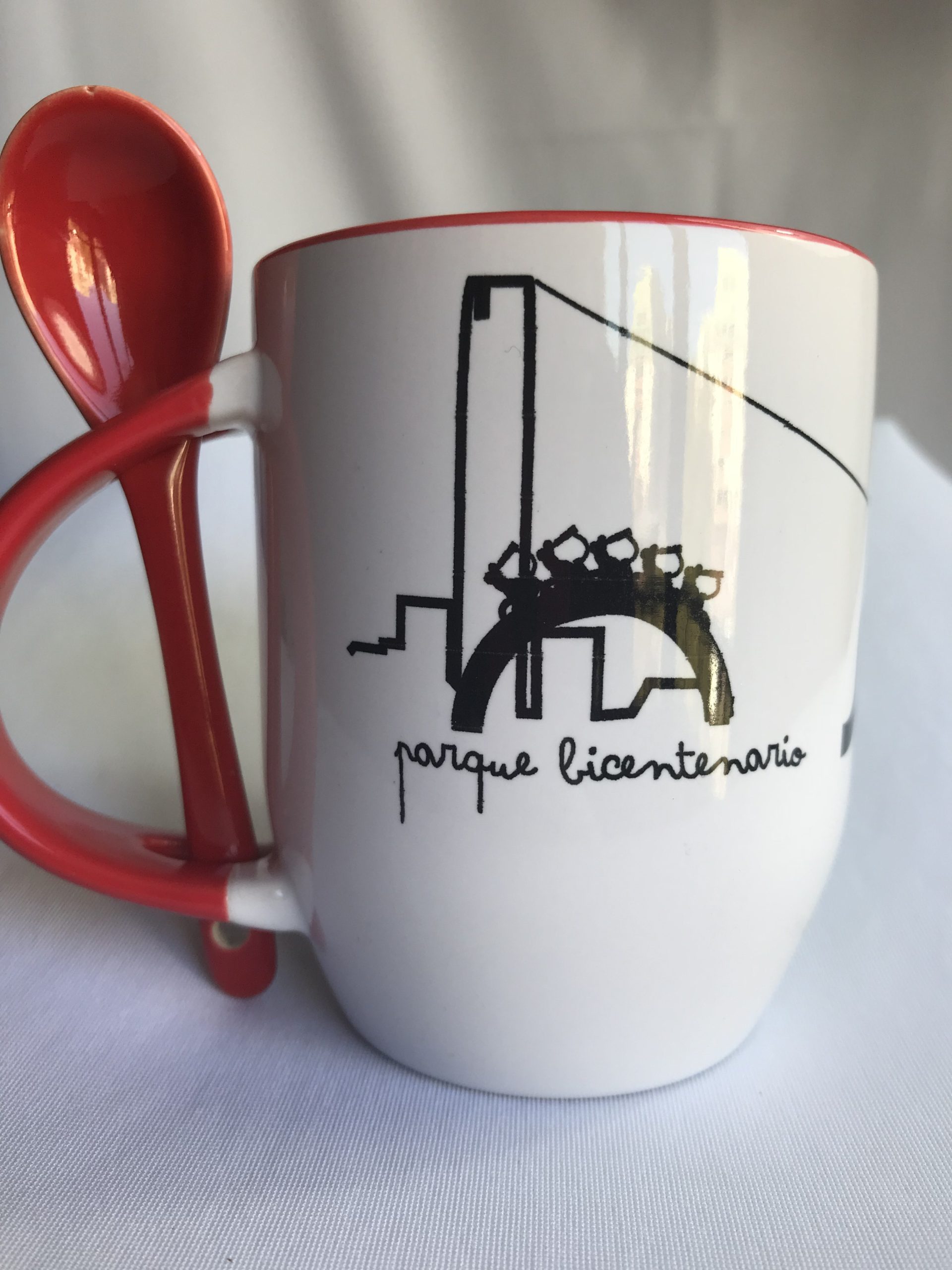Tazón cuchara - Imagen 2