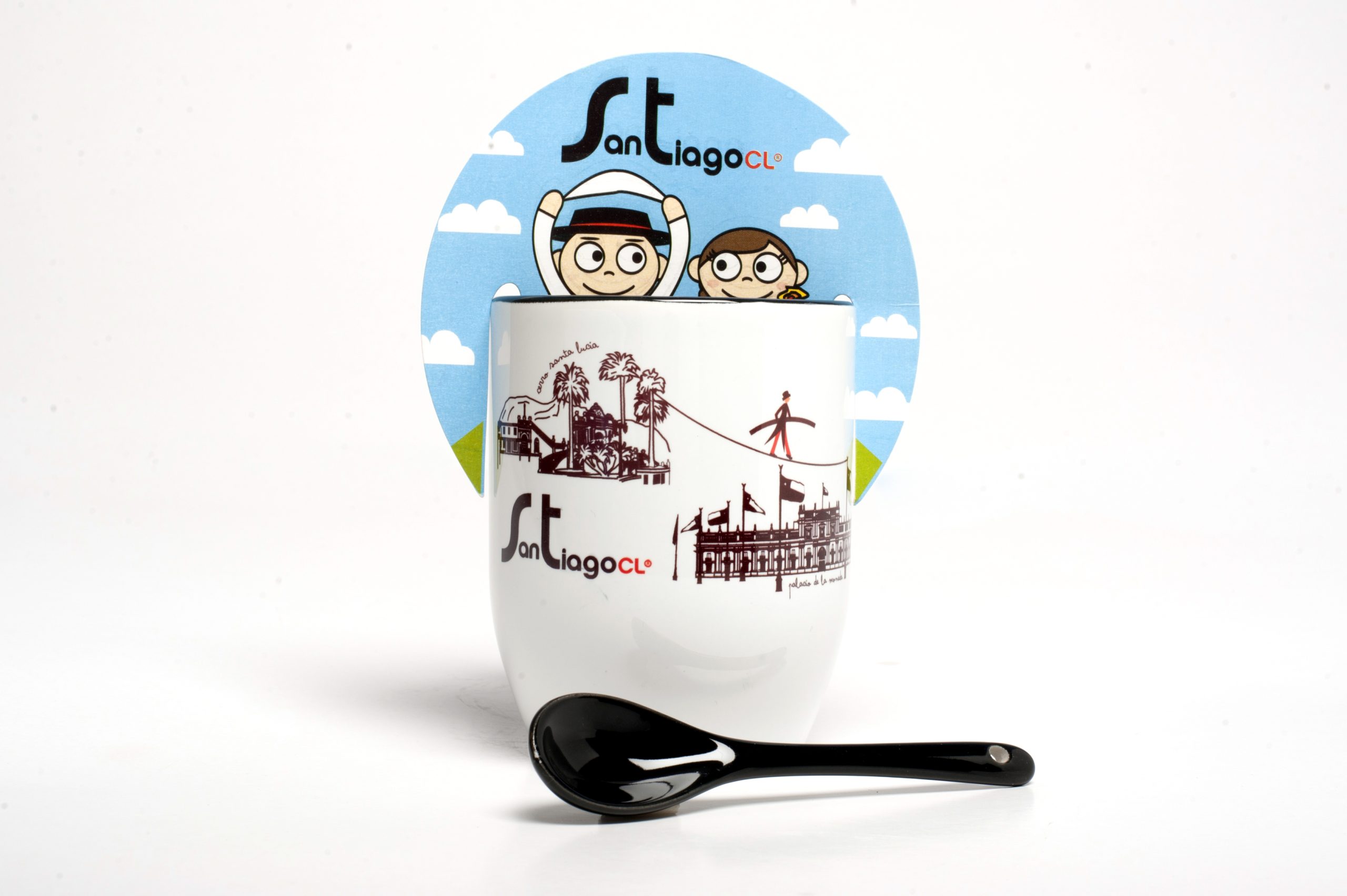 Tazón cuchara - Imagen 5